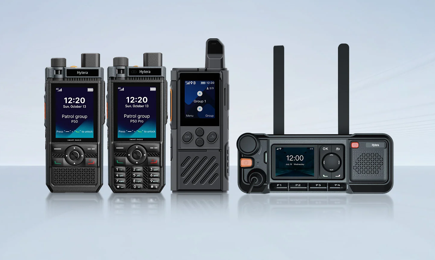 Push to Talk over Cellular PoC Radio