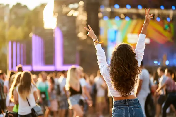Festival and Event Two-Way Rental Radios
